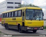Viação Itapemirim 24081 na cidade de Caruaru, Pernambuco, Brasil, por Victor Hugo. Número da foto: #8184163.