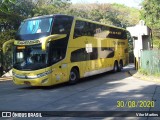 Viação Itapemirim 17001 na cidade de São Paulo, São Paulo, Brasil, por Vitor Martins. Número da foto: #8185169.