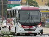 Viação Serro 27813 na cidade de Belo Horizonte, Minas Gerais, Brasil, por Douglas Célio Brandao. Número da foto: #8185315.