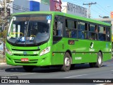 Viação Novo Retiro 1217 na cidade de Contagem, Minas Gerais, Brasil, por Matheus Adler. Número da foto: #:id.