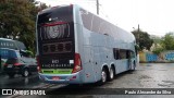 Viação Garcia 8822 na cidade de São Paulo, São Paulo, Brasil, por Paulo Alexandre da Silva. Número da foto: #8184505.