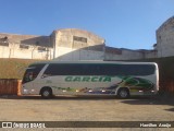 Viação Garcia 7626 na cidade de Bauru, São Paulo, Brasil, por Hamilton  Araújo. Número da foto: #8184901.