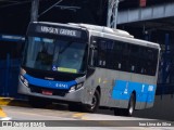 Transwolff Transportes e Turismo 6 6741 na cidade de São Paulo, São Paulo, Brasil, por Iran Lima da Silva. Número da foto: #:id.