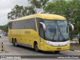 Kaissara - Viação Caiçara 15136 na cidade de Caruaru, Pernambuco, Brasil, por Lenilson da Silva Pessoa. Número da foto: #:id.