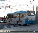 BRT Sorocaba Concessionária de Serviços Públicos SPE S/A 3029 na cidade de Sorocaba, São Paulo, Brasil, por Weslley Kelvin Batista. Número da foto: #:id.