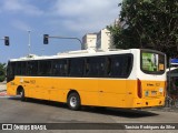 Real Auto Ônibus A41018 na cidade de Rio de Janeiro, Rio de Janeiro, Brasil, por Tarcisio Rodrigues da Silva. Número da foto: #8183846.