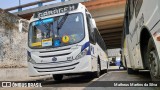 Viação Pinheiral 3013 na cidade de Volta Redonda, Rio de Janeiro, Brasil, por Matheus Martins da Silva. Número da foto: #:id.