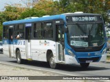 Empresa São Francisco 2011 na cidade de Maceió, Alagoas, Brasil, por Jackson Gomes. Número da foto: #:id.
