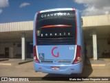 Expresso Guanabara 636 na cidade de Irecê, Bahia, Brasil, por Mario dos Santos Nogueira Junior. Número da foto: #:id.