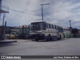 Viação Cota - Cota Transportes 126 na cidade de Matozinhos, Minas Gerais, Brasil, por Luiz Otavio Matheus da Silva. Número da foto: #:id.