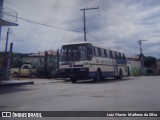 Viação Cota - Cota Transportes 126 na cidade de Matozinhos, Minas Gerais, Brasil, por Luiz Otavio Matheus da Silva. ID da foto: :id.