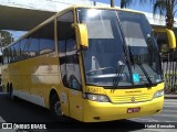 Viação Itapemirim 45601 na cidade de Belo Horizonte, Minas Gerais, Brasil, por Hariel Bernades. Número da foto: #8184106.