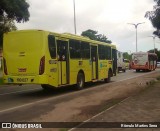 Viação Estrela Eireli 100.027 na cidade de São Luís, Maranhão, Brasil, por Rômulo Martins Serra. Número da foto: #:id.