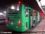 Transporte Coletivo Glória BR108 na cidade de Curitiba, Paraná, Brasil, por Enio Gonçalves. Número da foto: #:id.