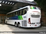 Planalto Transportes 1676 na cidade de Porto Alegre, Rio Grande do Sul, Brasil, por Rodrigo Leal. Número da foto: #8184951.