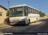 Ônibus Particulares  na cidade de Paraíso do Tocantins, Tocantins, Brasil, por Jheferson Fernandes. Número da foto: #8184333.