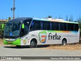 Fretar - DFT Logística 4102160 na cidade de Aquiraz, Ceará, Brasil, por Francisco Elder Oliveira dos Santos. Número da foto: #:id.