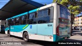 Viação São Miguel 1804 na cidade de Resende, Rio de Janeiro, Brasil, por Matheus Martins da Silva. Número da foto: #8183475.