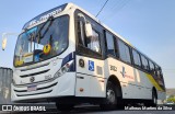 Viação Pinheiral 3022 na cidade de Volta Redonda, Rio de Janeiro, Brasil, por Matheus Martins da Silva. Número da foto: #8183531.