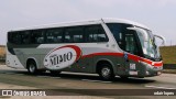 Viação Mimo 5810 na cidade de Caçapava, São Paulo, Brasil, por odair lopes. Número da foto: #:id.
