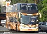UTIL - União Transporte Interestadual de Luxo 11709 na cidade de São José dos Campos, São Paulo, Brasil, por George Miranda. Número da foto: #:id.