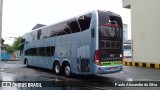 Viação Garcia 8822 na cidade de São Paulo, São Paulo, Brasil, por Paulo Alexandre da Silva. Número da foto: #8184520.