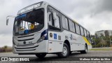Viação Pinheiral 3023 na cidade de Volta Redonda, Rio de Janeiro, Brasil, por Matheus Martins da Silva. Número da foto: #:id.