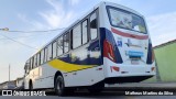 Viação Pinheiral 3022 na cidade de Volta Redonda, Rio de Janeiro, Brasil, por Matheus Martins da Silva. Número da foto: #8183524.