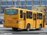 Auto Viação Redentor HN606 na cidade de Curitiba, Paraná, Brasil, por Ricardo Matu. ID da foto: :id.