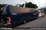 Viação Cometa 719601 na cidade de São Paulo, São Paulo, Brasil, por Luiz Otavio Matheus da Silva. Número da foto: #8184408.