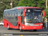 Empresa de Ônibus Pássaro Marron 5905 na cidade de São José dos Campos, São Paulo, Brasil, por George Miranda. Número da foto: #:id.