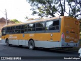 Companhia Carris Porto-Alegrense 0061 na cidade de Porto Alegre, Rio Grande do Sul, Brasil, por Eduardo Rodrigues. Número da foto: #:id.