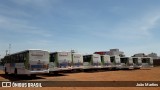 Viação Reunidas 30048 na cidade de Goiânia, Goiás, Brasil, por João Martins. Número da foto: #8184879.