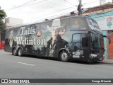 Ônibus Particulares TALIS & WELINTON na cidade de São José dos Campos, São Paulo, Brasil, por George Miranda. Número da foto: #:id.
