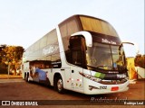 Planalto Transportes 2102 na cidade de Porto Alegre, Rio Grande do Sul, Brasil, por Rodrigo Leal. Número da foto: #8184966.