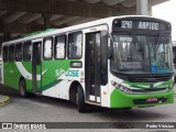 Viação São José RJ 200.100 na cidade de Nilópolis, Rio de Janeiro, Brasil, por Pedro Vinicius. Número da foto: #:id.