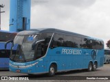 Auto Viação Progresso 6078 na cidade de Jaboatão dos Guararapes, Pernambuco, Brasil, por Eronildo Assunção. Número da foto: #:id.