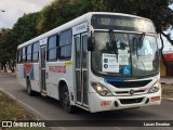 Reunidas Transportes Urbanos 0887 na cidade de Natal, Rio Grande do Norte, Brasil, por Lucas Ewerton. Número da foto: #:id.