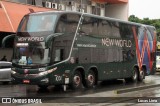 New World Turismo 1031 na cidade de Rio de Janeiro, Rio de Janeiro, Brasil, por Lucas Lima. Número da foto: #8185402.