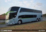Viação Garcia 8802 na cidade de Campinas, São Paulo, Brasil, por Jacy Emiliano. Número da foto: #8183804.