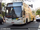 Empresa Gontijo de Transportes 12645 na cidade de Belo Horizonte, Minas Gerais, Brasil, por Tiago Wenceslau de Souza. Número da foto: #8185291.