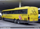 Viação Itapemirim 45013 na cidade de Caruaru, Pernambuco, Brasil, por Victor Hugo. Número da foto: #8184171.