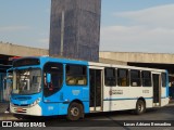 TUPI - Transportes Urbanos Piratininga 6 2132 na cidade de São Paulo, São Paulo, Brasil, por Lucas Adriano Bernardino. Número da foto: #:id.