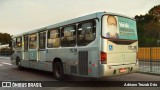 Expresso Azul 17L38 na cidade de Curitiba, Paraná, Brasil, por Adriano Trezub Déa. Número da foto: #8183464.