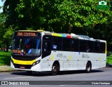 Viação Nossa Senhora das Graças A71575 na cidade de Rio de Janeiro, Rio de Janeiro, Brasil, por Victor Henrique. Número da foto: #:id.