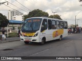 Rede Complementar de Natal 124 na cidade de Natal, Rio Grande do Norte, Brasil, por Karlheinz de Souza e Araújo. Número da foto: #8186553.