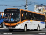 Itamaracá Transportes 1.607 na cidade de Olinda, Pernambuco, Brasil, por Gabriel Polarii. Número da foto: #:id.
