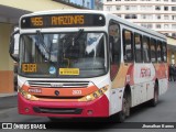 Petro Ita Transportes Coletivos de Passageiros 2504 na cidade de Petrópolis, Rio de Janeiro, Brasil, por Jhonathan Barros. ID da foto: :id.