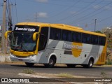 Empresa Transfurtado 08 na cidade de Teresina, Piauí, Brasil, por Lucas Gabriel. Número da foto: #8188599.