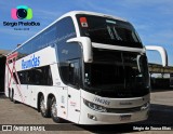 Empresa Reunidas Paulista de Transportes 146203 na cidade de Araçatuba, São Paulo, Brasil, por Sérgio de Sousa Elias. Número da foto: #:id.